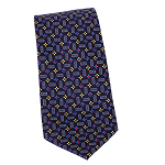 Krawatte aus Seide - 5331